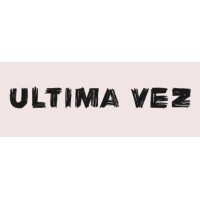 ULTIMA VEZ Logo