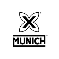 MUNICH® Sports & Fashion Logo