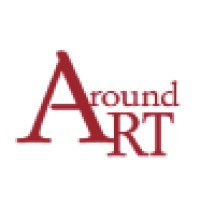Around Art Logo