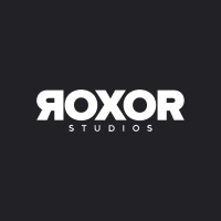 Roxor Studios Logo