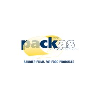 PACKAS Logo