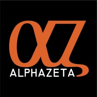 Alphazeta Group Pty Ltd Logo