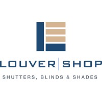 Louver Shop Logo
