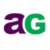 Aull Graphics Logo