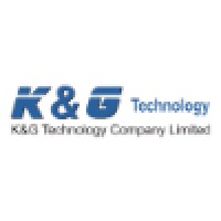 K&G Technology – Vietnam – IT Outsourcing Logo