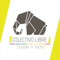 Colectivo Libre Logo