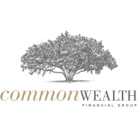 Commonwealth Financial Group Logo