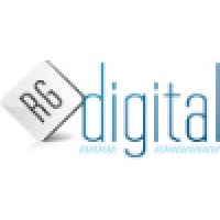 RG Digital Logo