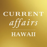 Current Affairs Logo