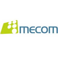 Me.co.m. srl Logo