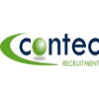 Contec Recruitment Pty Ltd Logo