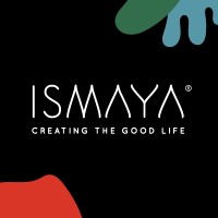 ISMAYA GROUP Logo