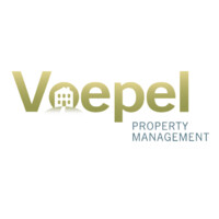 Voepel Property Management Logo