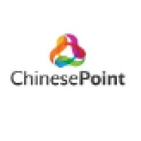 Chinese Point Logo
