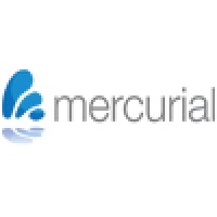 Mercurial Logo