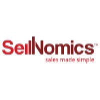 SellNomics Logo