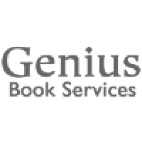 Genius Book Services Logo