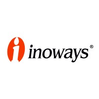 Inoways Design Zone Pvt. Ltd. Logo