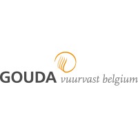 Gouda Vuurvast Belgium NV Logo