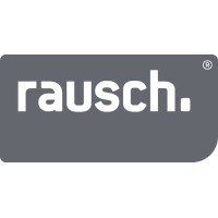 Rausch International Logo