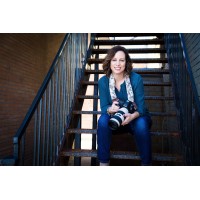 Jolie Rodriguez Photography Logo