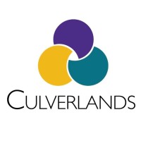 Culverlands Press Ltd Logo