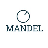 Mandèl Circular Buildings B.V. Logo
