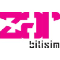 Zar Bilişim Yazılım Danışmanlık ve Ticaret Logo
