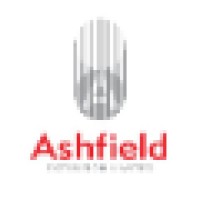 Ashfield Extrusion Limited Logo