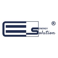 Energy Solution srl Logo