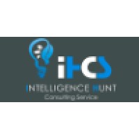 Intelligence Hunt Consulting Services Logo