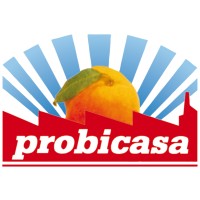 PROBICASA Logo
