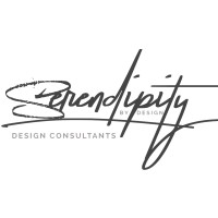 Serendipity By Design Logo