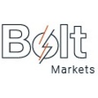 Bolt Markets Logo