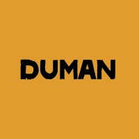 DUMAN Logo