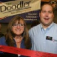 The Doodler Logo