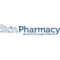 The Skin Pharmacy Logo