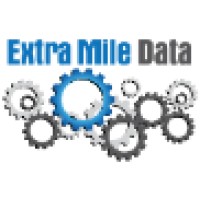 Extra Mile Data Logo
