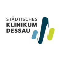 Städtisches Klinikum Dessau Logo