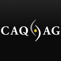 CAQ AG Factory Systems Logo