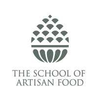 The School of Artisan Food Logo