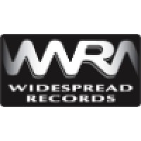 Widespread Records Logo