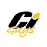 The CI Guys Logo