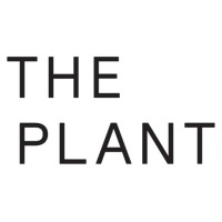 The Plant London Logo