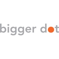 bigger dot Logo