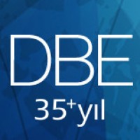 DBE Davranış Bilimleri Enstitüsü Logo