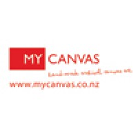 My Canvas Logo
