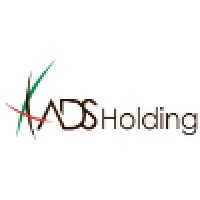 ADS Holding Logo
