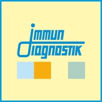 Immundiagnostik AG Logo