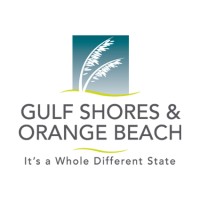 AL Gulf Coast Convention and Visitors Bureau Logo